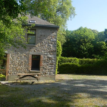 Logis Relais Des Cailleres Ξενοδοχείο Saint Pavace Εξωτερικό φωτογραφία